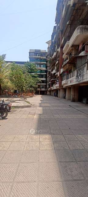 1 BHK Flat In Shankeshwar Nagar For Sale  In Dombivli East