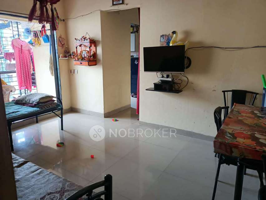 1 BHK Flat In Shankeshwar Nagar For Sale  In Dombivli East