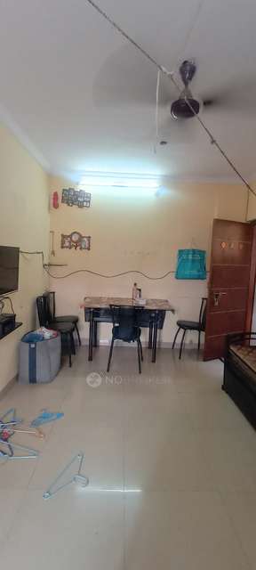 1 BHK Flat In Shankeshwar Nagar For Sale  In Dombivli East