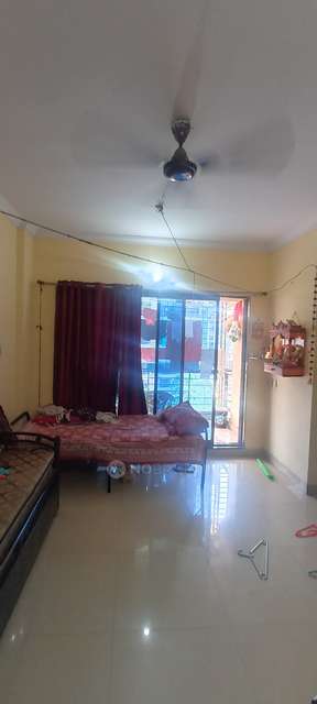 1 BHK Flat In Shankeshwar Nagar For Sale  In Dombivli East