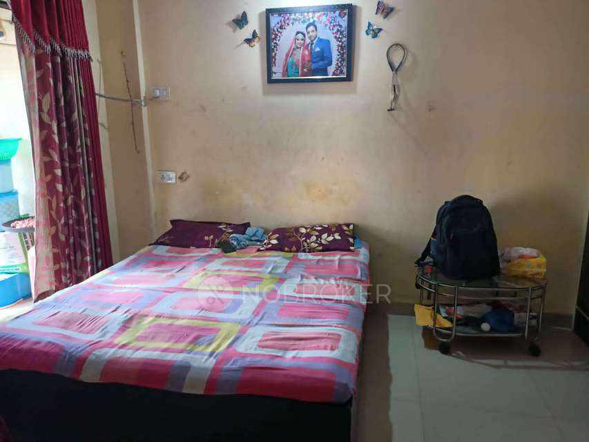 1 BHK Flat In Shankeshwar Nagar For Sale  In Dombivli East