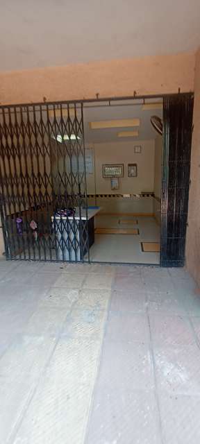 1 BHK Flat In Shankeshwar Nagar For Sale  In Dombivli East