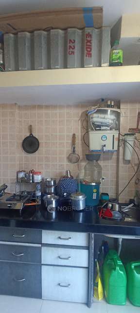 1 BHK Flat In Shankeshwar Nagar For Sale  In Dombivli East