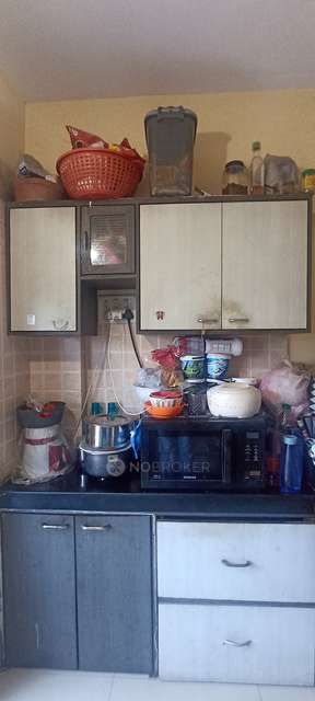 1 BHK Flat In Shankeshwar Nagar For Sale  In Dombivli East