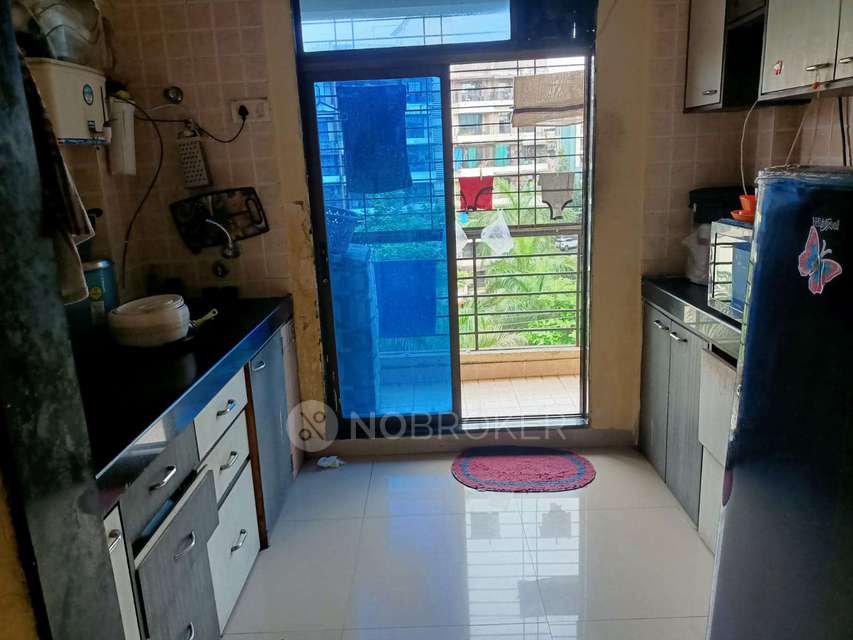 1 BHK Flat In Shankeshwar Nagar For Sale  In Dombivli East