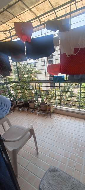 1 BHK Flat In Shankeshwar Nagar For Sale  In Dombivli East