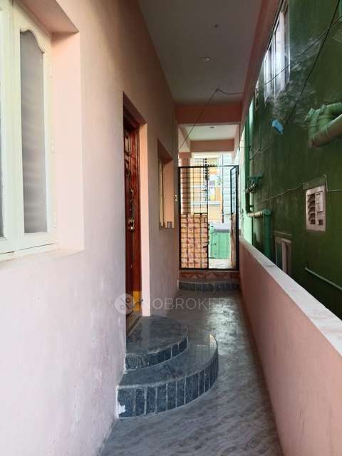 4+ BHK House For Sale  In Krishnarajapuram