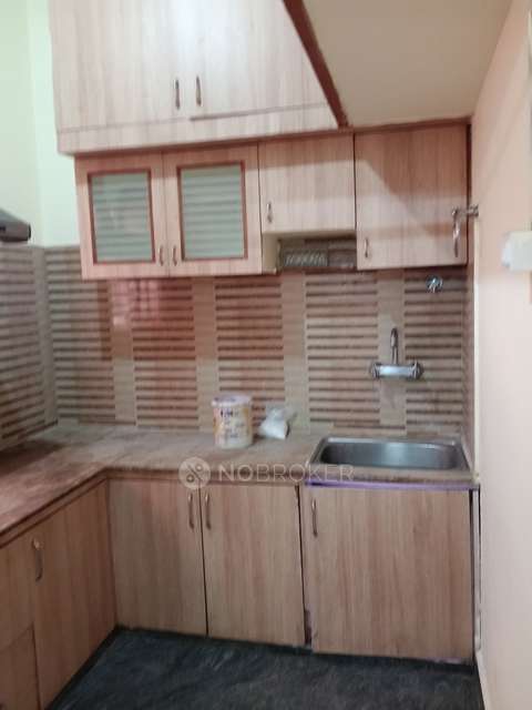 4+ BHK House For Sale  In Krishnarajapuram
