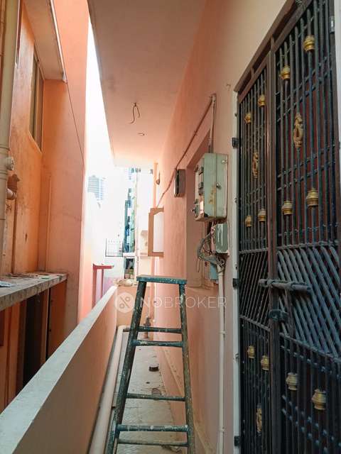 4+ BHK House For Sale  In Krishnarajapuram