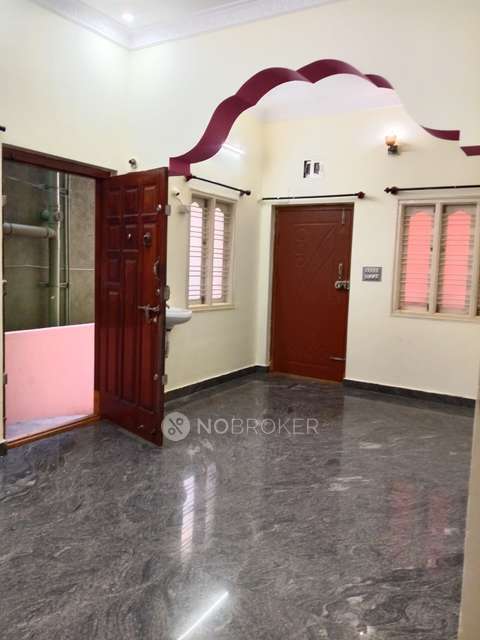 4+ BHK House For Sale  In Krishnarajapuram