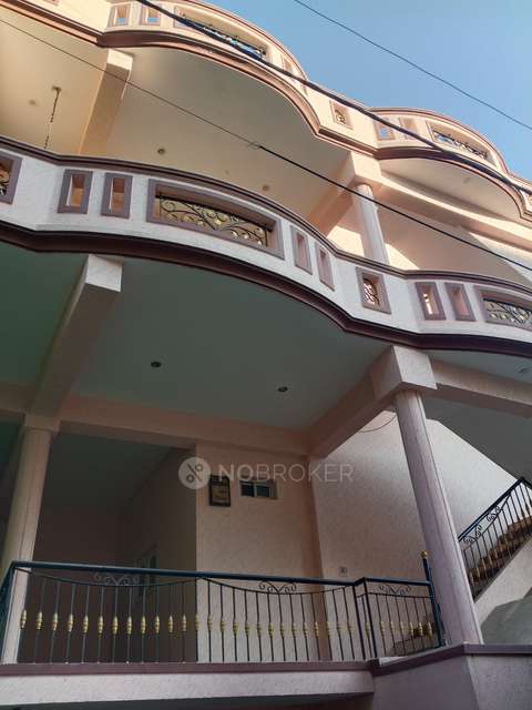 4+ BHK House For Sale  In Krishnarajapuram