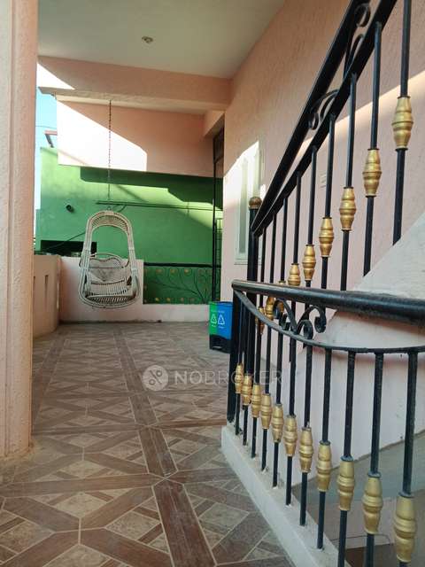 4+ BHK House For Sale  In Krishnarajapuram