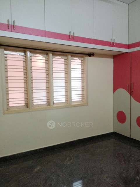 4+ BHK House For Sale  In Krishnarajapuram