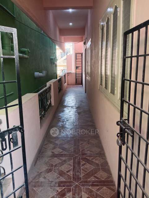 4+ BHK House For Sale  In Krishnarajapuram