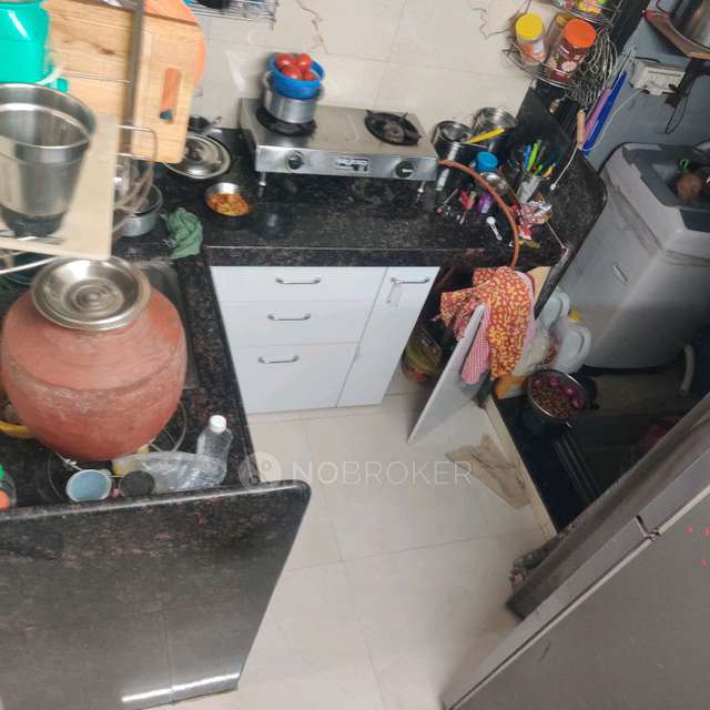 1 BHK Flat In Dutta Sai Tower For Sale  In Wadala West