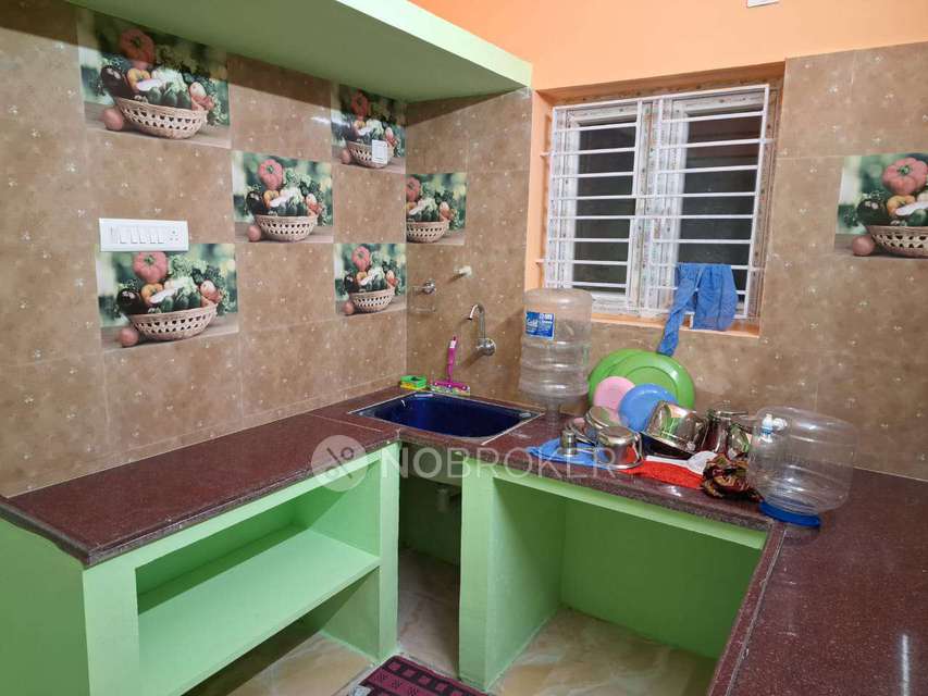 2 BHK Flat In Sivagami Bhavanam, Sai Nagar, Aalapakkam, Chengalpattu for Rent  In Velichi, Tamil Nadu, India