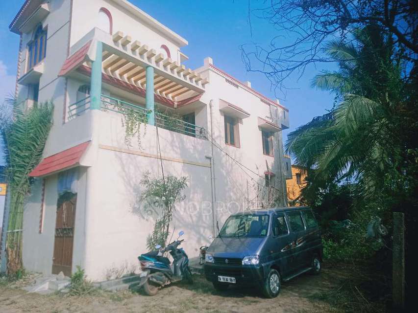 3 BHK House For Sale  In  Padianallur 