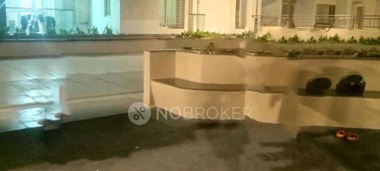 2 BHK Villa In Yashone Infinitee for Rent  In Tathawade