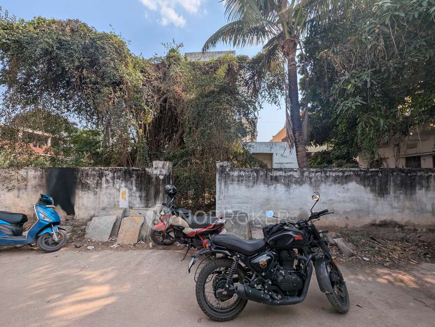 Plot For Sale  In Peerzadiguda