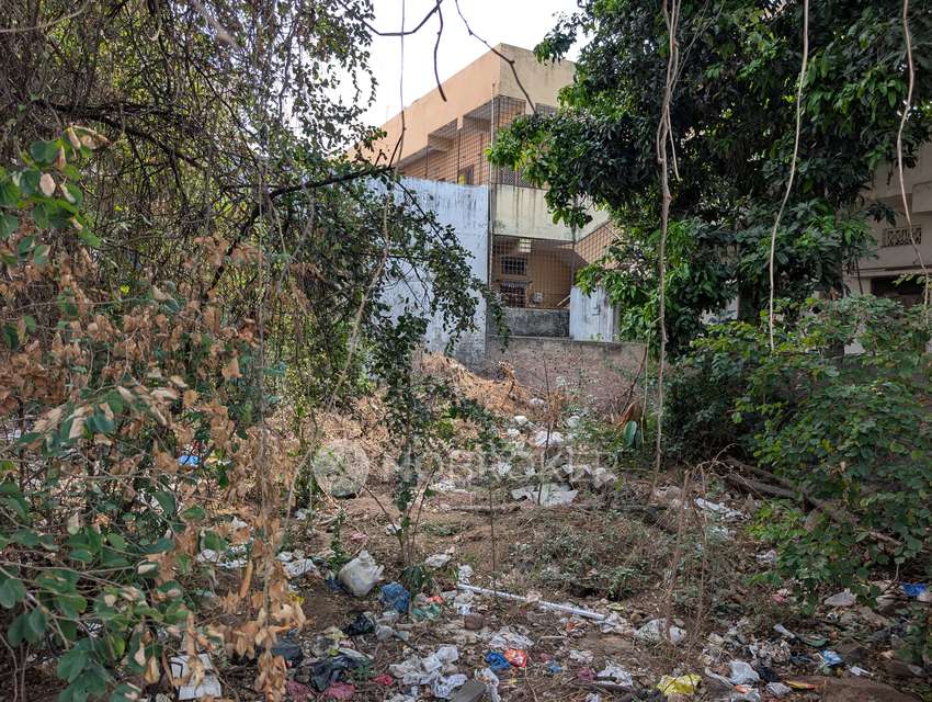 Plot For Sale  In Peerzadiguda