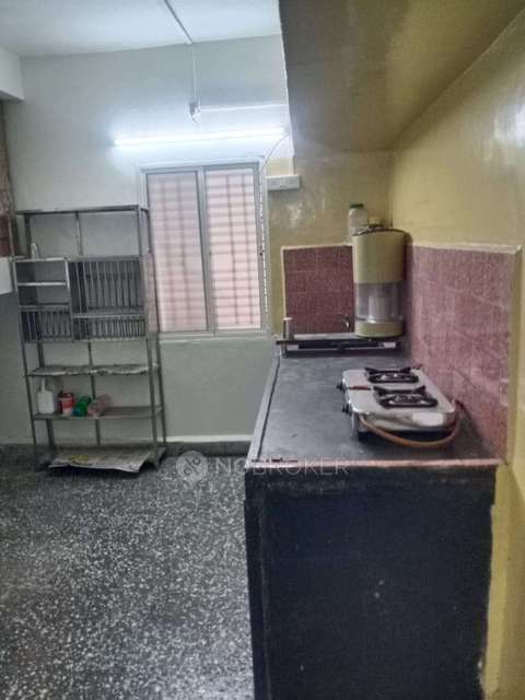 2 BHK House for Rent  In Dhankawadi