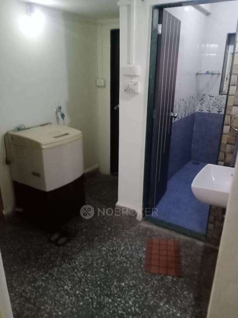 2 BHK House for Rent  In Dhankawadi