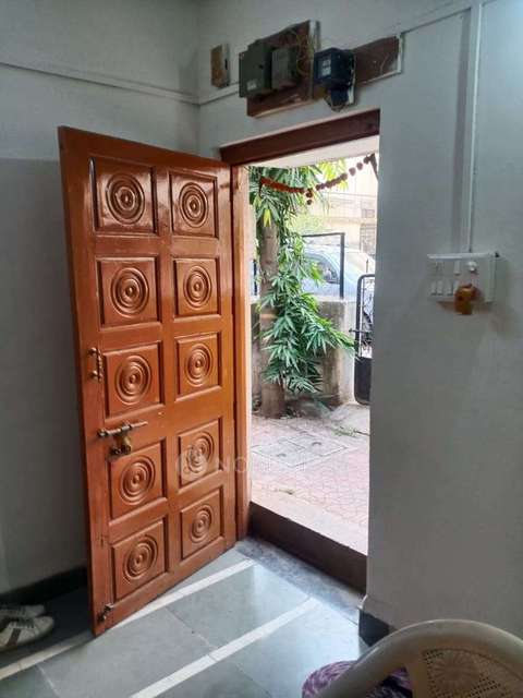 2 BHK House for Rent  In Dhankawadi
