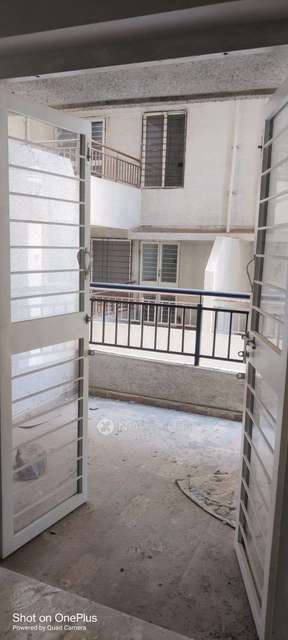 1 BHK Flat In Rajmata Chs For Sale  In Talegaon Dabhade