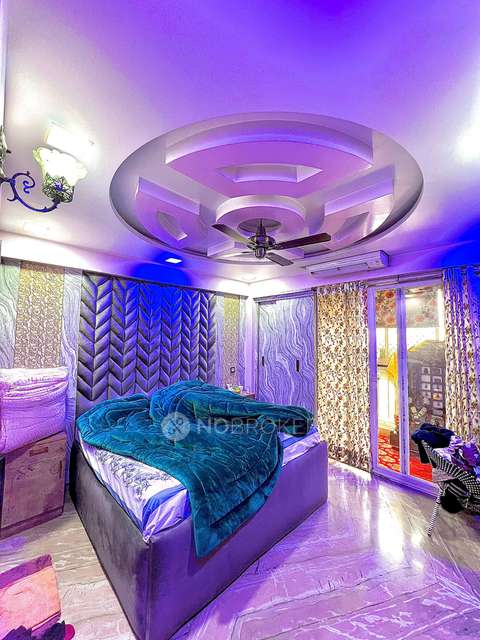 3 BHK Flat In Mss Bliss Homes For Sale  In Govindpuram