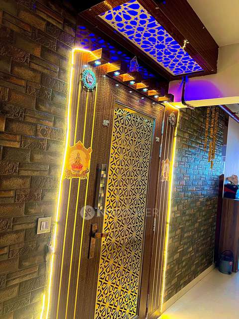 3 BHK Flat In Mss Bliss Homes For Sale  In Govindpuram