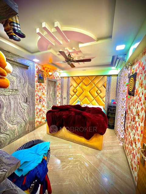 3 BHK Flat In Mss Bliss Homes For Sale  In Govindpuram