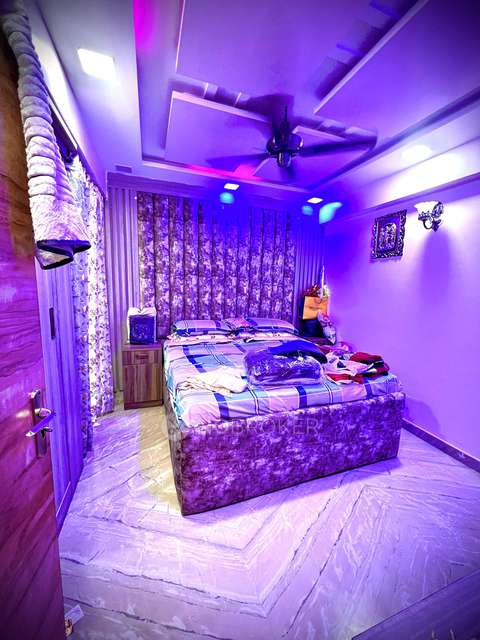 3 BHK Flat In Mss Bliss Homes For Sale  In Govindpuram