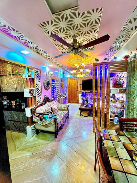 3 BHK Flat In Mss Bliss Homes For Sale  In Govindpuram