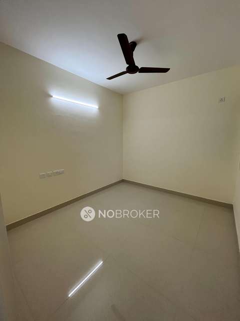 1 BHK Villa In Alliance Galleria Residences, Pallavaram For Sale  In Pallavaram