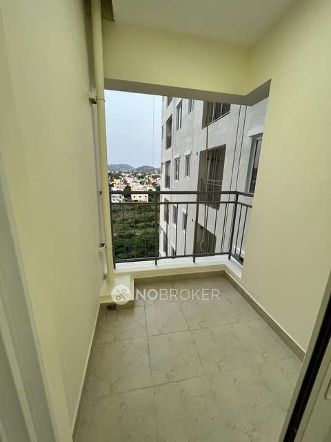 1 BHK Villa In Alliance Galleria Residences, Pallavaram For Sale  In Pallavaram