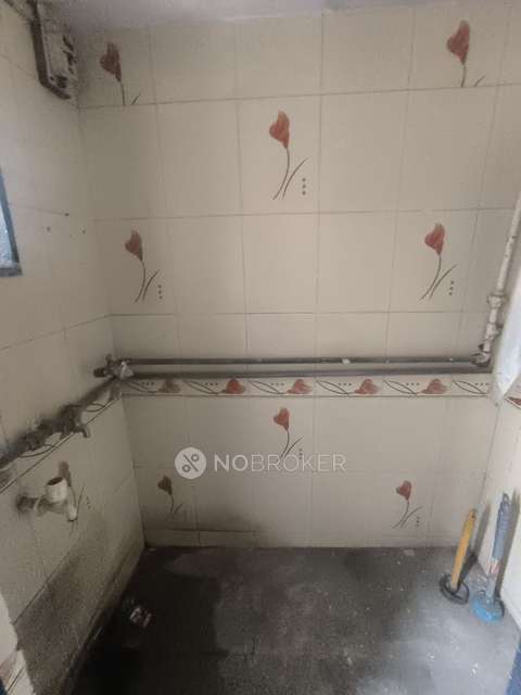 1 RK Flat In Vimal Smruti For Sale  In Mhatre Wadi  Dombivali West