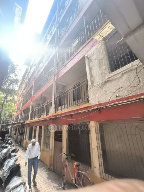 1 RK Flat In Vimal Smruti For Sale  In Mhatre Wadi  Dombivali West