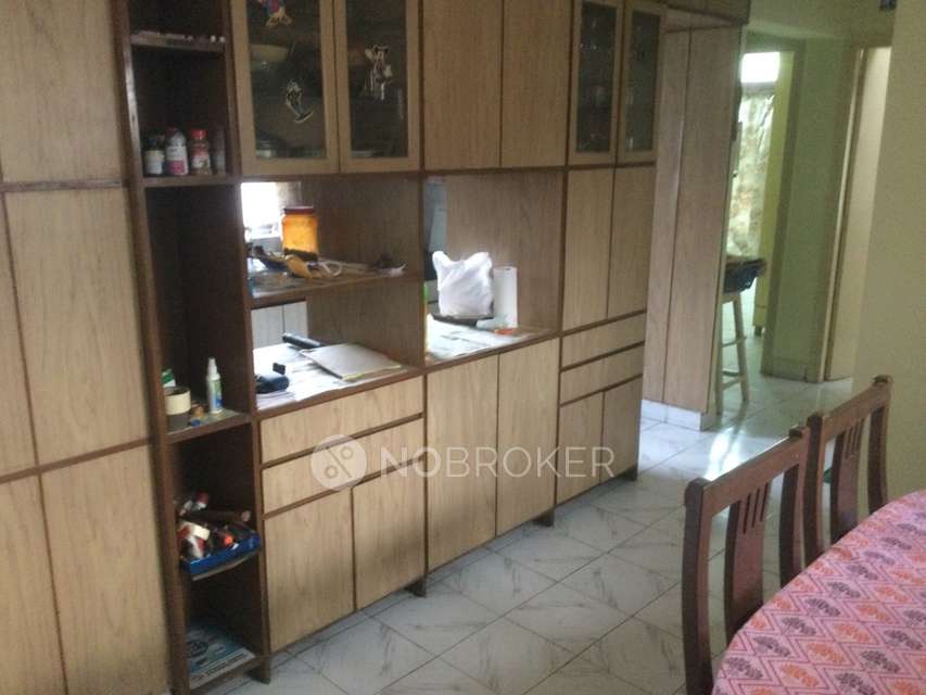 2 BHK Flat In Reggo Manor For Sale  In Bandra West