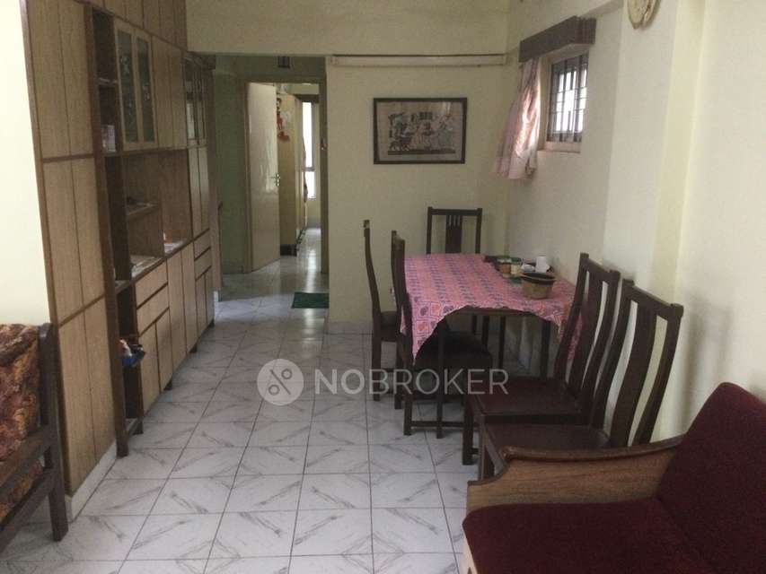 2 BHK Flat In Reggo Manor For Sale  In Bandra West