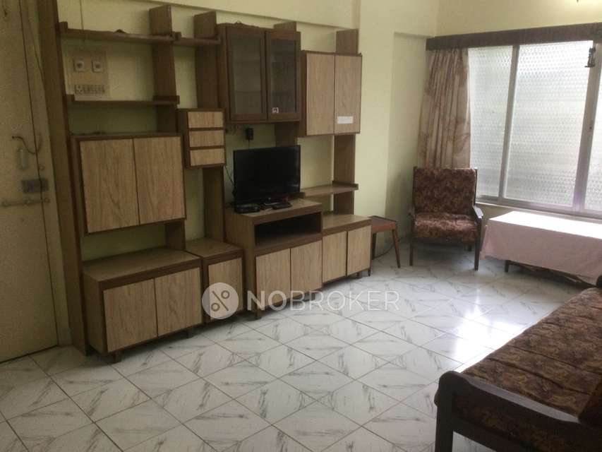 2 BHK Flat In Reggo Manor For Sale  In Bandra West
