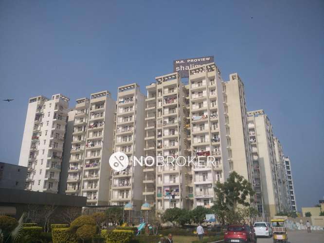 3 BHK Flat In Silver Well for Rent  In Shalimar City 