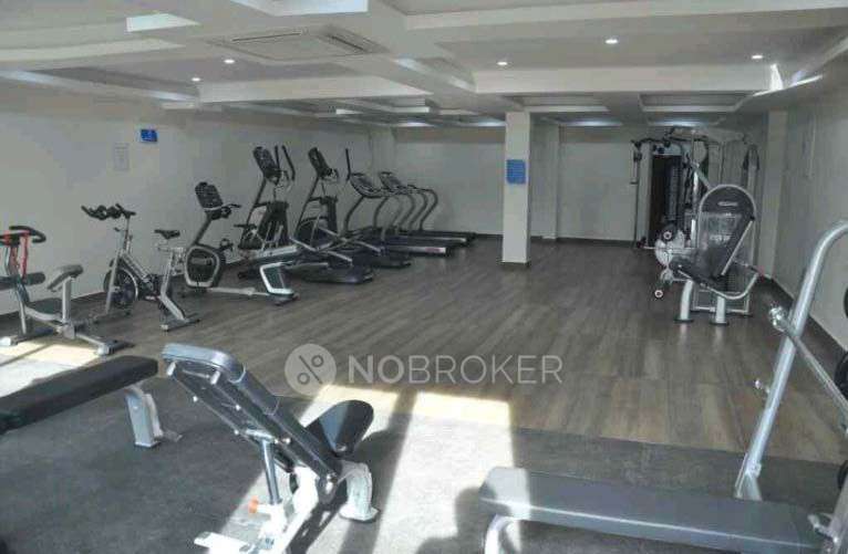 2 BHK Villa In Happy Windows For Sale  In Kattupakkam