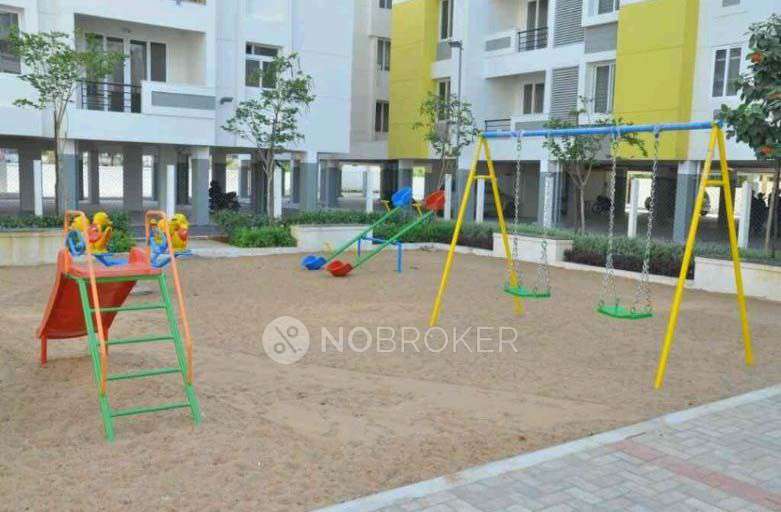 2 BHK Villa In Happy Windows For Sale  In Kattupakkam