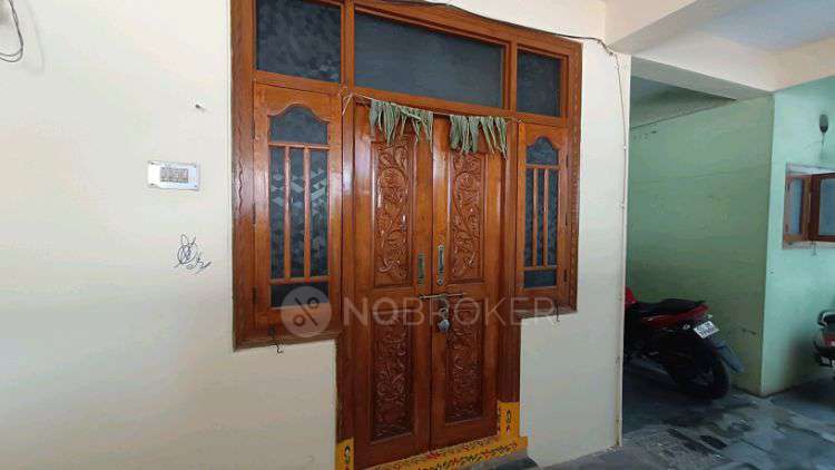 2 BHK House for Rent  In Saroornagar