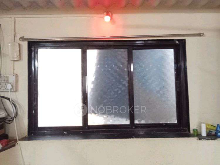 1 RK House for Rent  In Asalpha Metro Station, Pipe Line Road, Subhash Nagar, Milind Nagar, Asalpha, Mumbai, Maharashtra, India