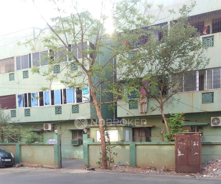 2 BHK Flat In Garden Court for Rent  In Ambattur
