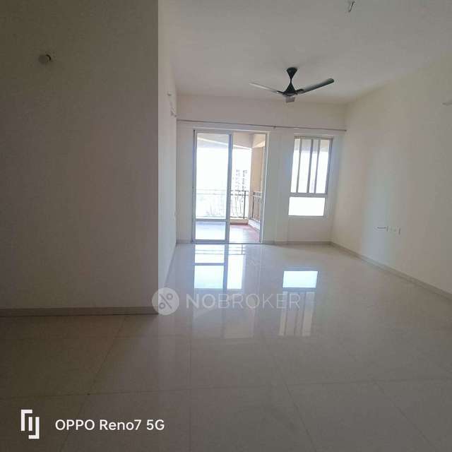 2 BHK Flat In Nyati Elan for Rent  In Wagholi
