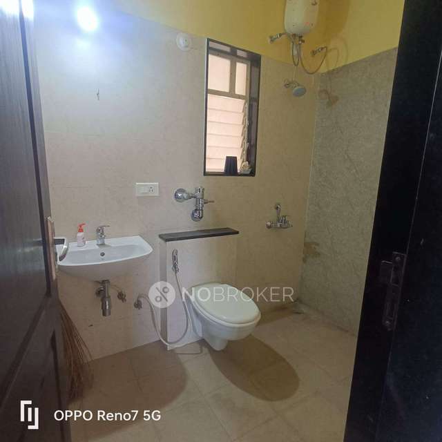 2 BHK Flat In Nyati Elan for Rent  In Wagholi