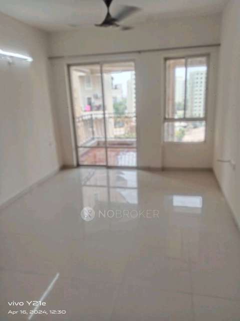 2 BHK Flat In Nyati Elan for Rent  In Wagholi
