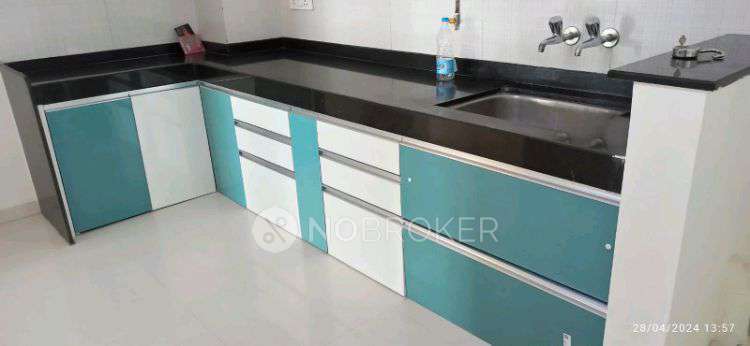 2 BHK Flat In Nyati Elan for Rent  In Wagholi